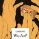 Image for article titled Eleanor Davis asks Why Art? in her enlightening graphic novel manifesto